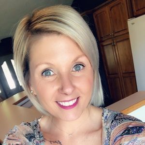 Meet your Posher, Blaire